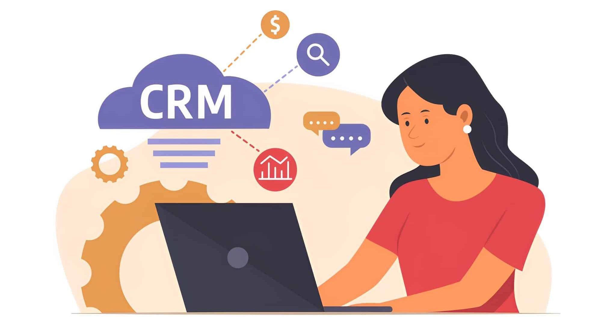 CRM Multi level Marketing tools in Network Marketing companies 